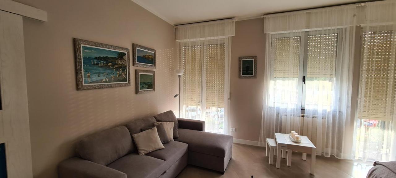 Kisses From Livorno Open Space Apartment - No Pets Allowed 외부 사진