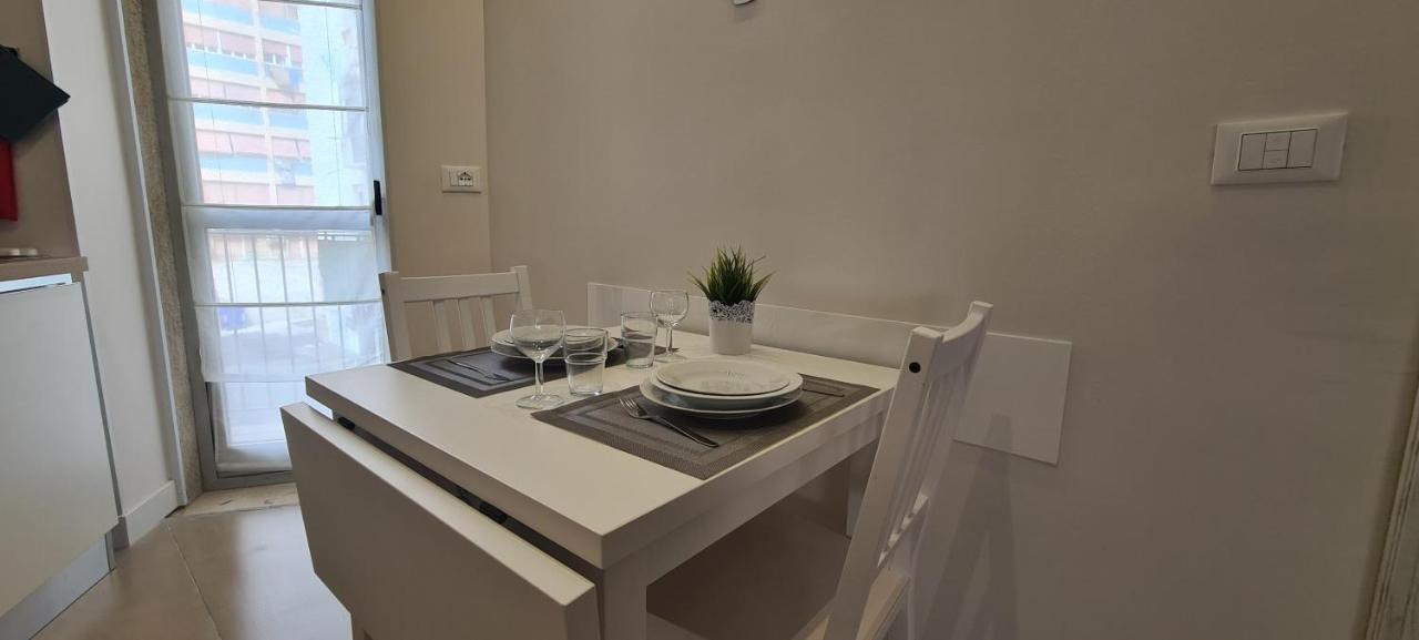 Kisses From Livorno Open Space Apartment - No Pets Allowed 외부 사진