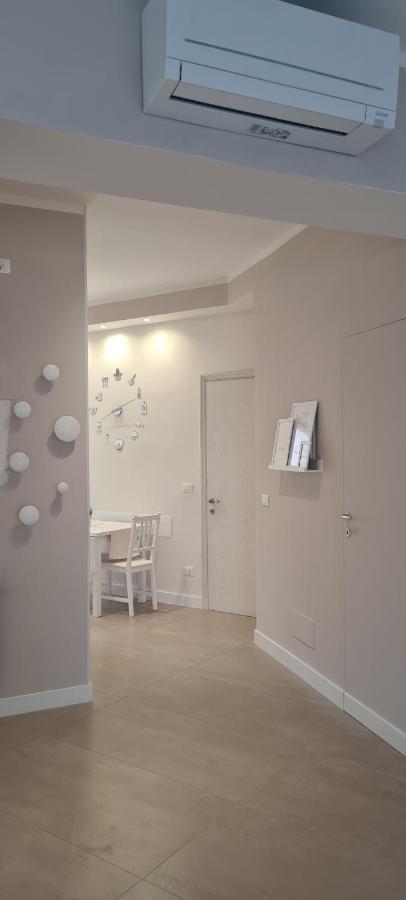Kisses From Livorno Open Space Apartment - No Pets Allowed 외부 사진