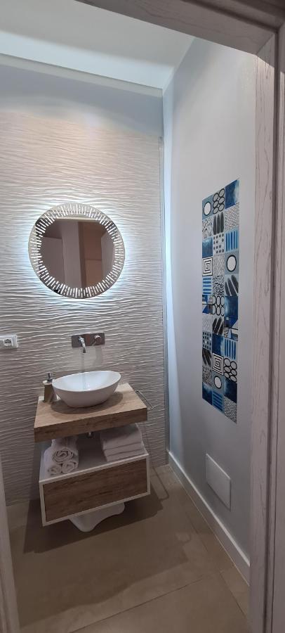 Kisses From Livorno Open Space Apartment - No Pets Allowed 외부 사진