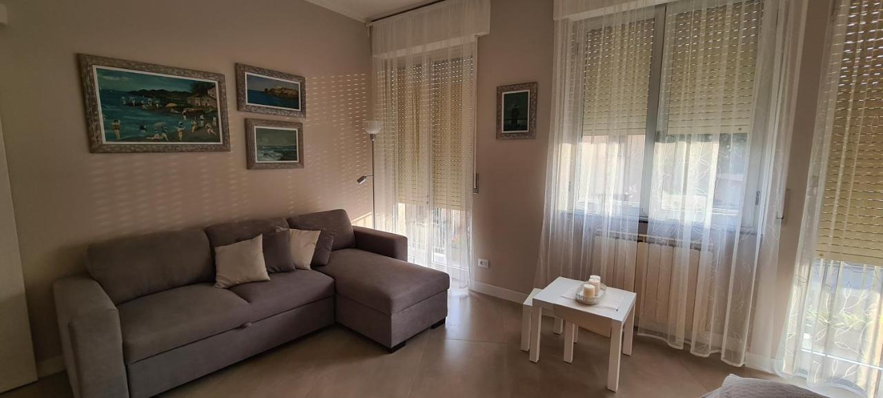 Kisses From Livorno Open Space Apartment - No Pets Allowed 외부 사진