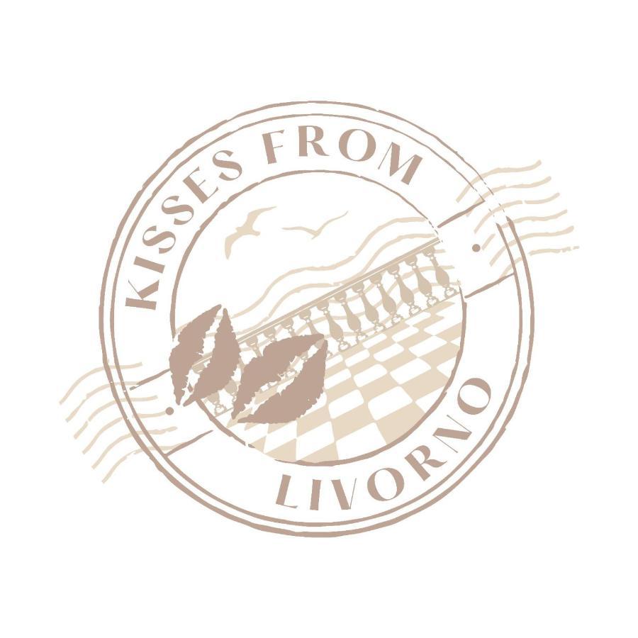 Kisses From Livorno Open Space Apartment - No Pets Allowed 외부 사진