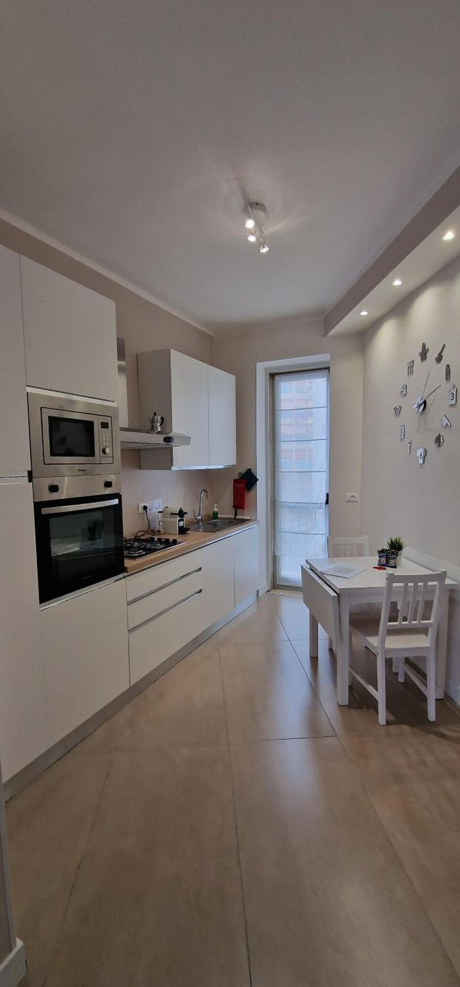 Kisses From Livorno Open Space Apartment - No Pets Allowed 외부 사진