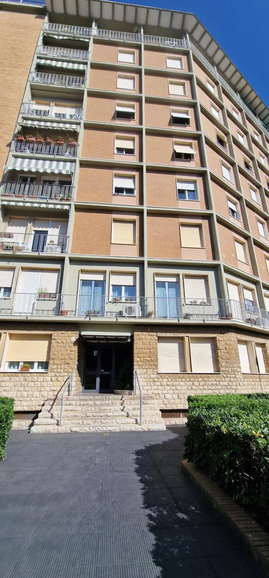 Kisses From Livorno Open Space Apartment - No Pets Allowed 외부 사진