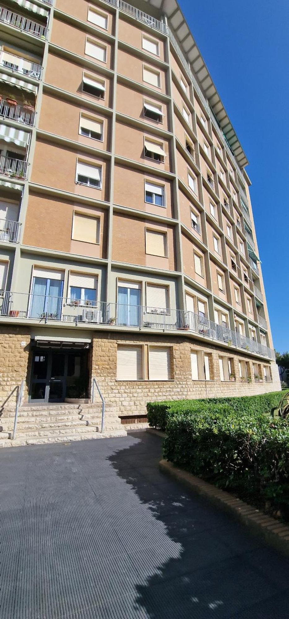 Kisses From Livorno Open Space Apartment - No Pets Allowed 외부 사진