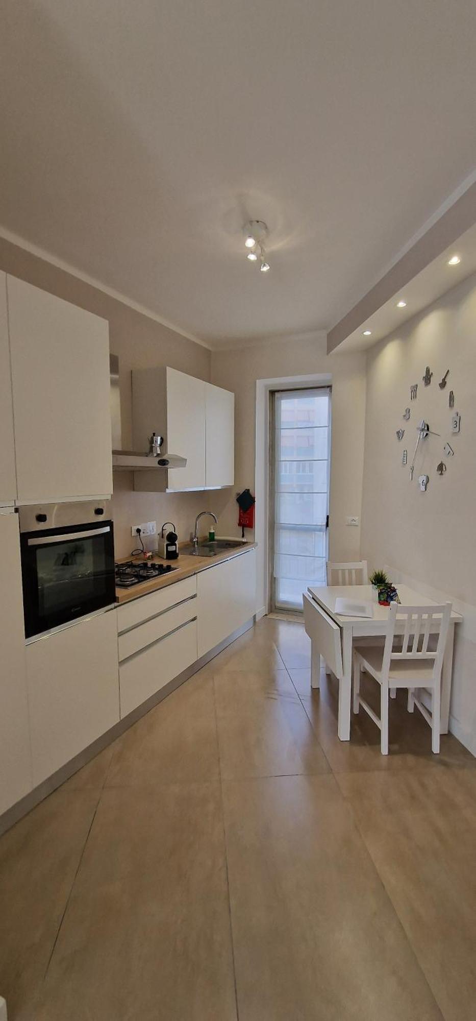 Kisses From Livorno Open Space Apartment - No Pets Allowed 외부 사진