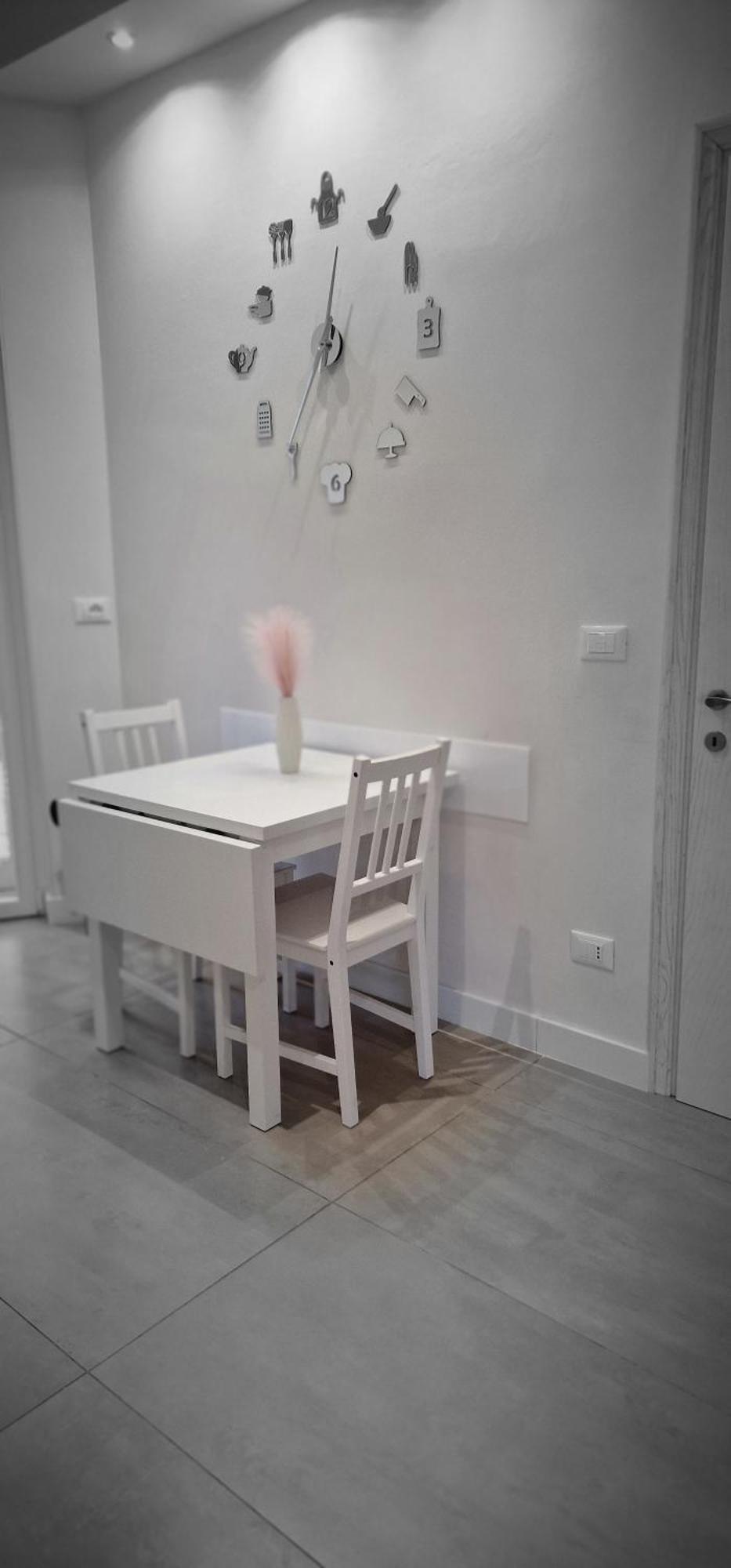 Kisses From Livorno Open Space Apartment - No Pets Allowed 외부 사진