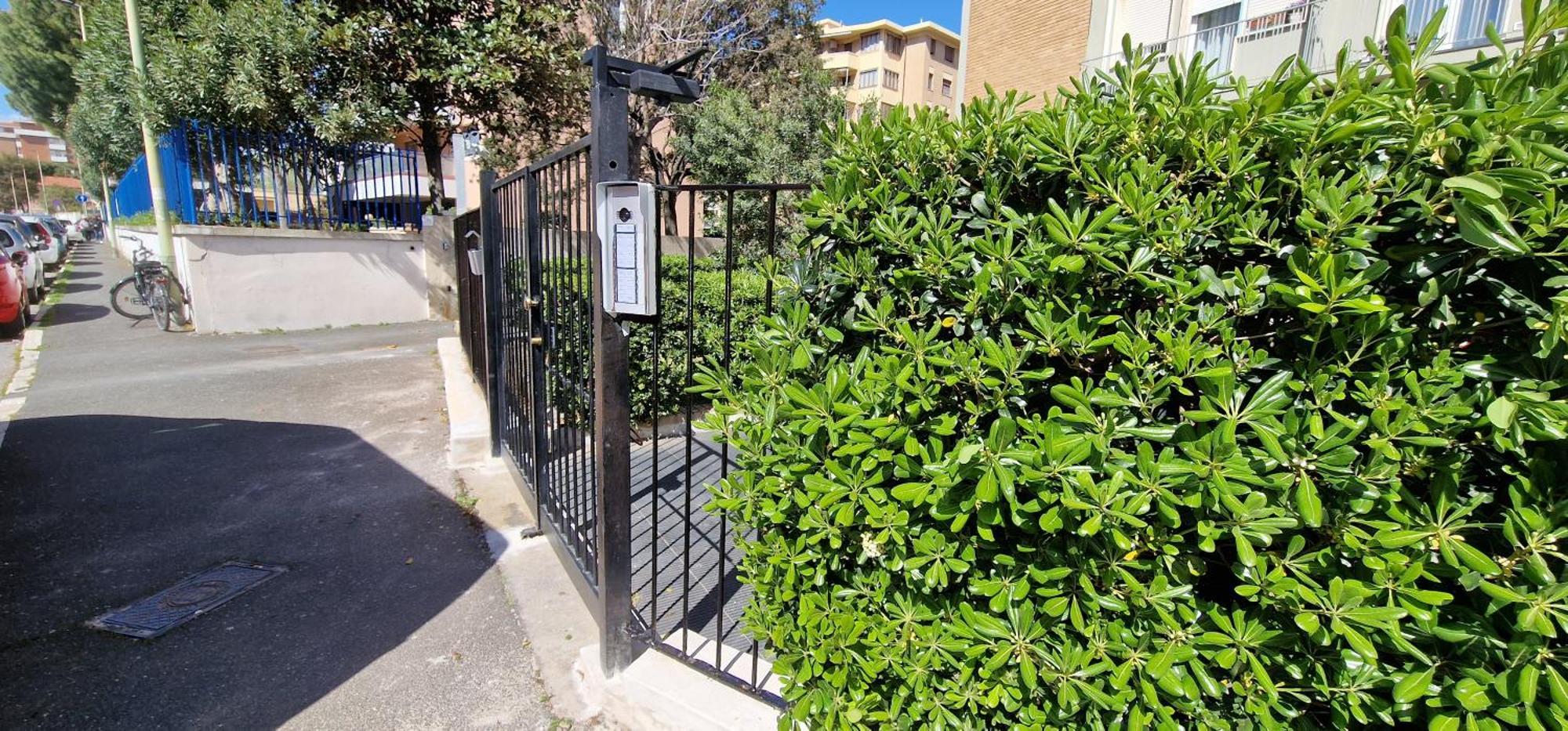 Kisses From Livorno Open Space Apartment - No Pets Allowed 외부 사진