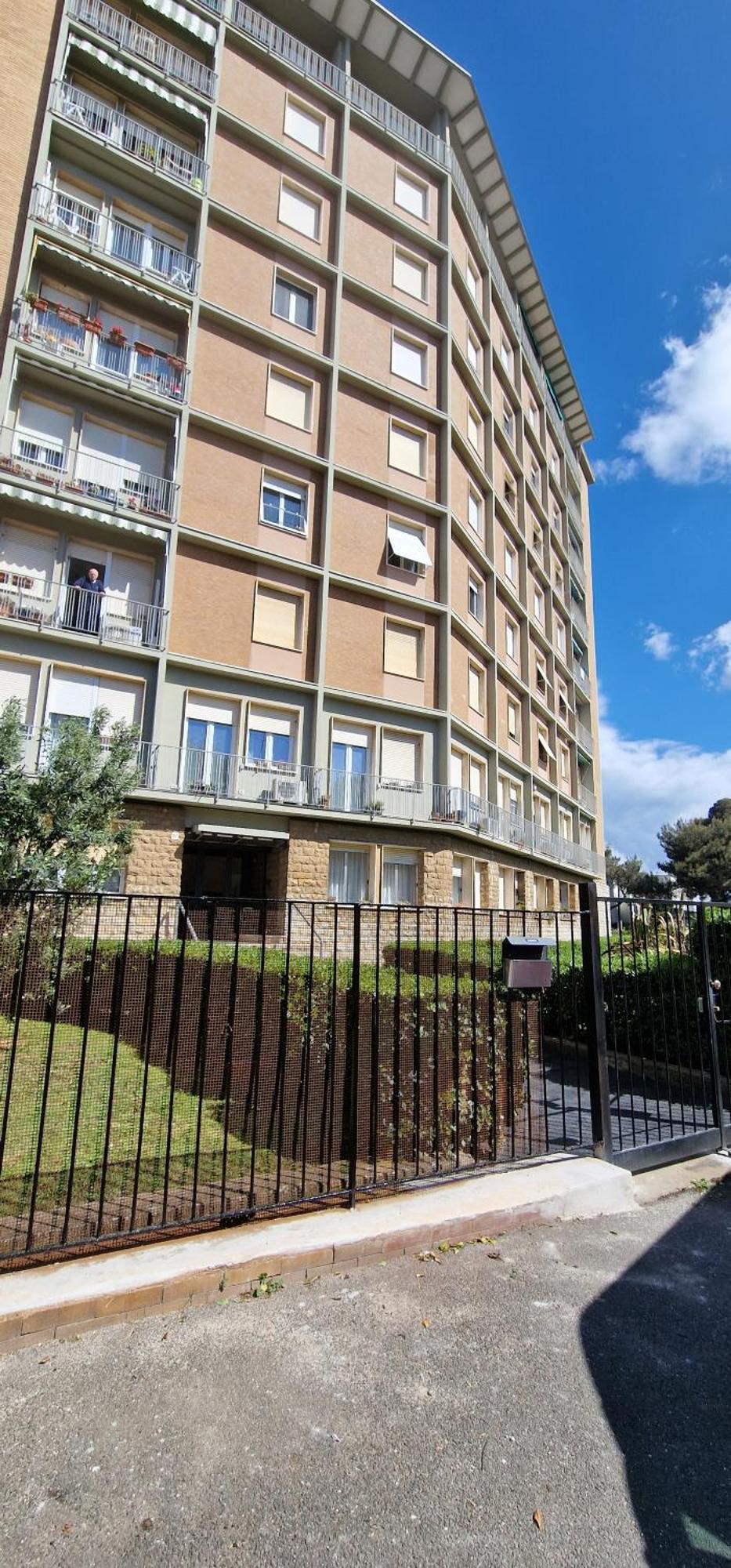 Kisses From Livorno Open Space Apartment - No Pets Allowed 외부 사진