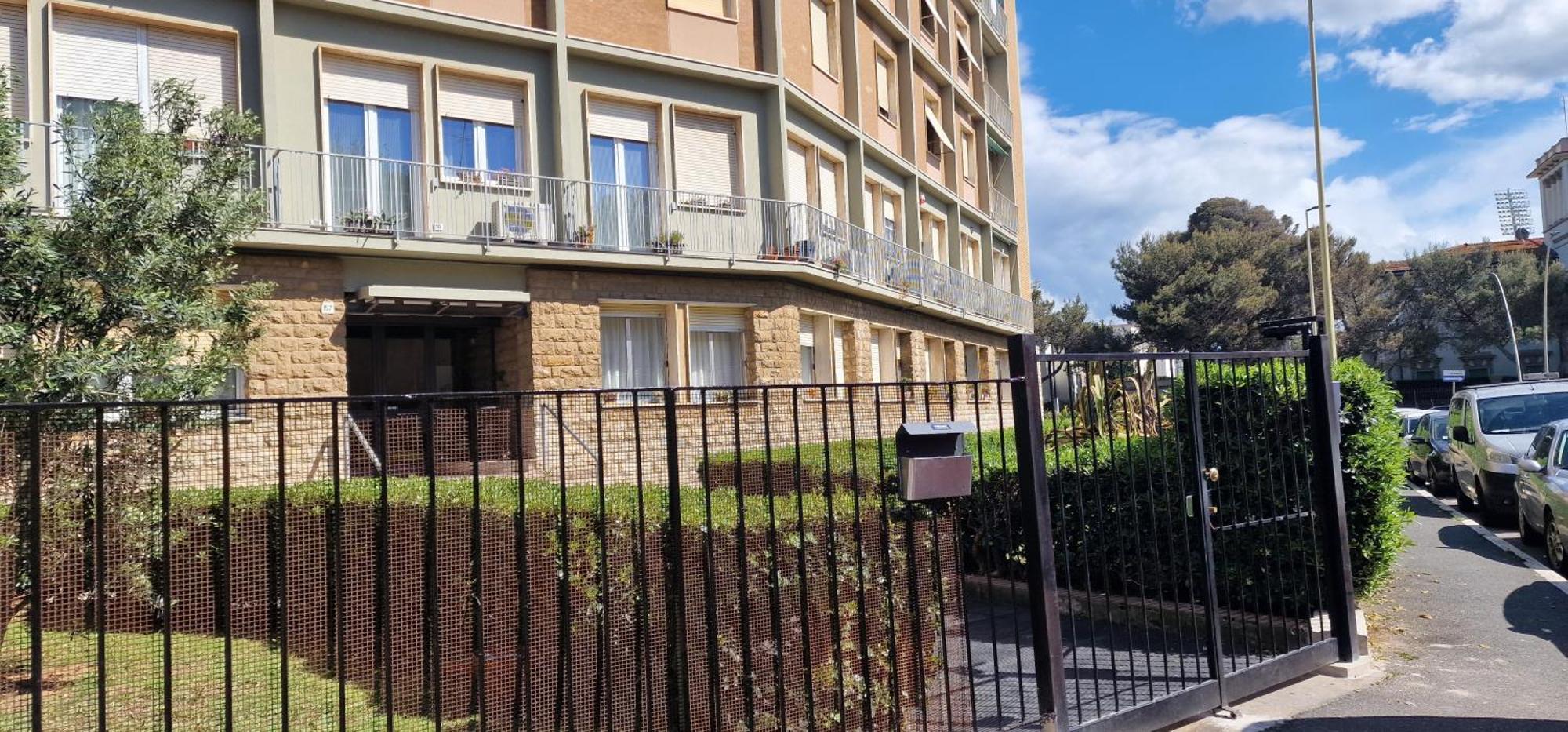 Kisses From Livorno Open Space Apartment - No Pets Allowed 외부 사진